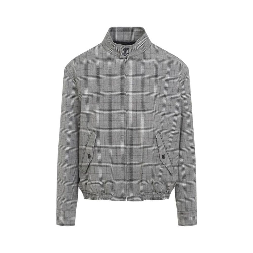 Marni Wool Jacket Men